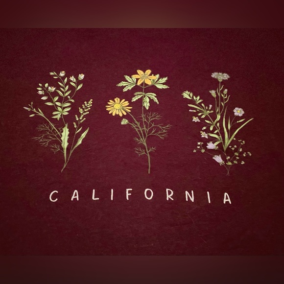 Cold Crush Junior Graphic Cropped Tee - Picture 3 of 4